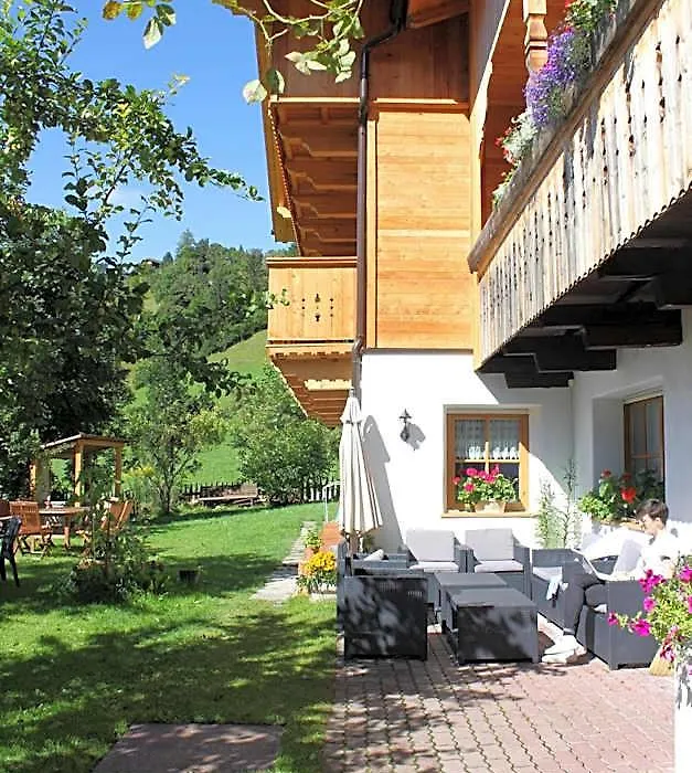 B&B Ciasa Bruescia-1