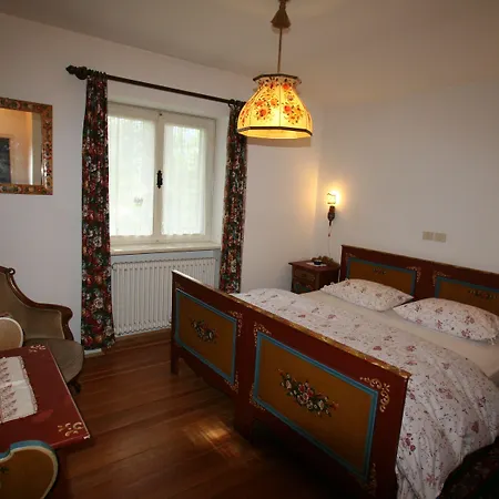 B&B Villa Dolomites Hut-3